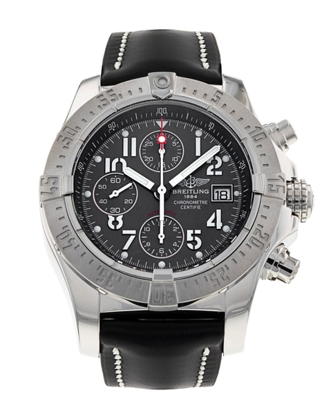 Breitling Avenger Skyland A13380